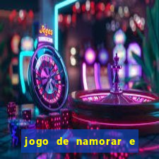 jogo de namorar e fazer filho